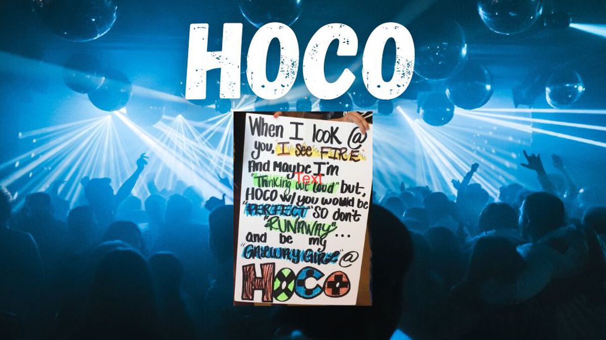 Hoco or No Go 2 image number null